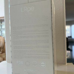 +Voupre L’Rae Beam